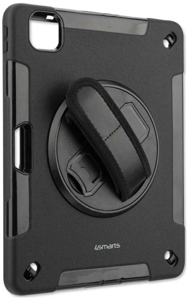 Tvirtas dėklas su „Grip 4smarts“ Apple iPad Air 11® M2 2024 / M3 2025 / M4 2026 / Apple iPad Pro 11