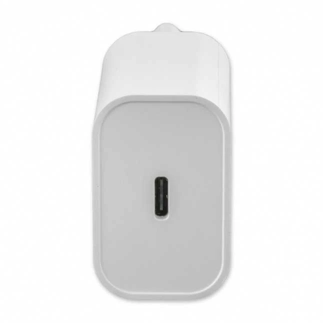 4Smarts sieninis įkroviklis (be laido) VoltPlug PD 20W, baltas