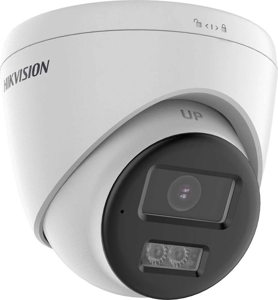 4W1 Hikvision kamera DS-2CE78U0T-LTS (2,8 mm)