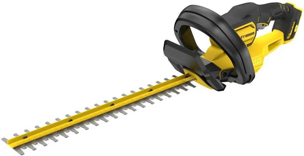 Akumuliatorinės gyvatvorių žirklės 50 cm 18 V SFMCHT650B-XJ STANLEY