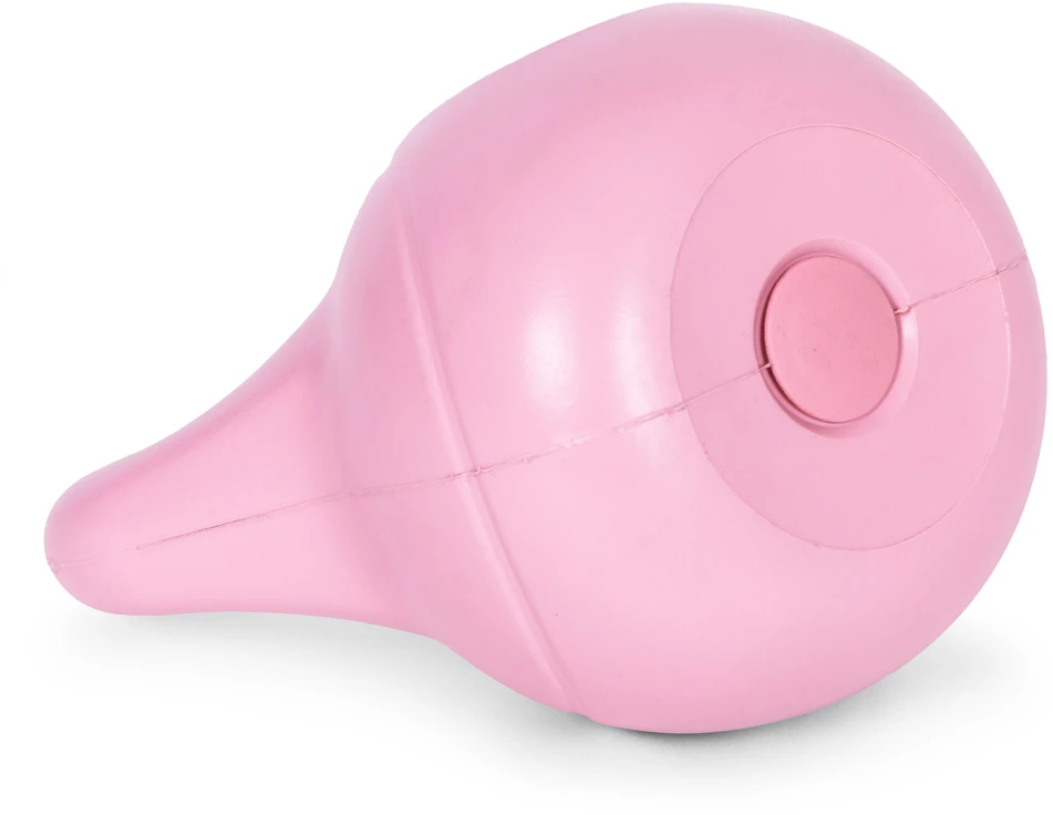 Kettlebell 6kg, treniruoklis, hantelis, svarmuo, rožinis, ModernHome