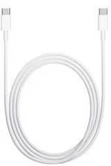 73H00668-00M „Google“ USB-C/USB-C duomenų kabelis 1 m Baltas (didmeninis)