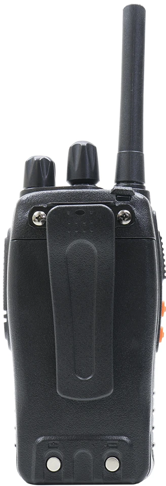 8 nešiojamų radijo stotelių rinkinys PNI PMR R40 PRO, komplekte yra baterijos, įkrovikliai ir ausinės
