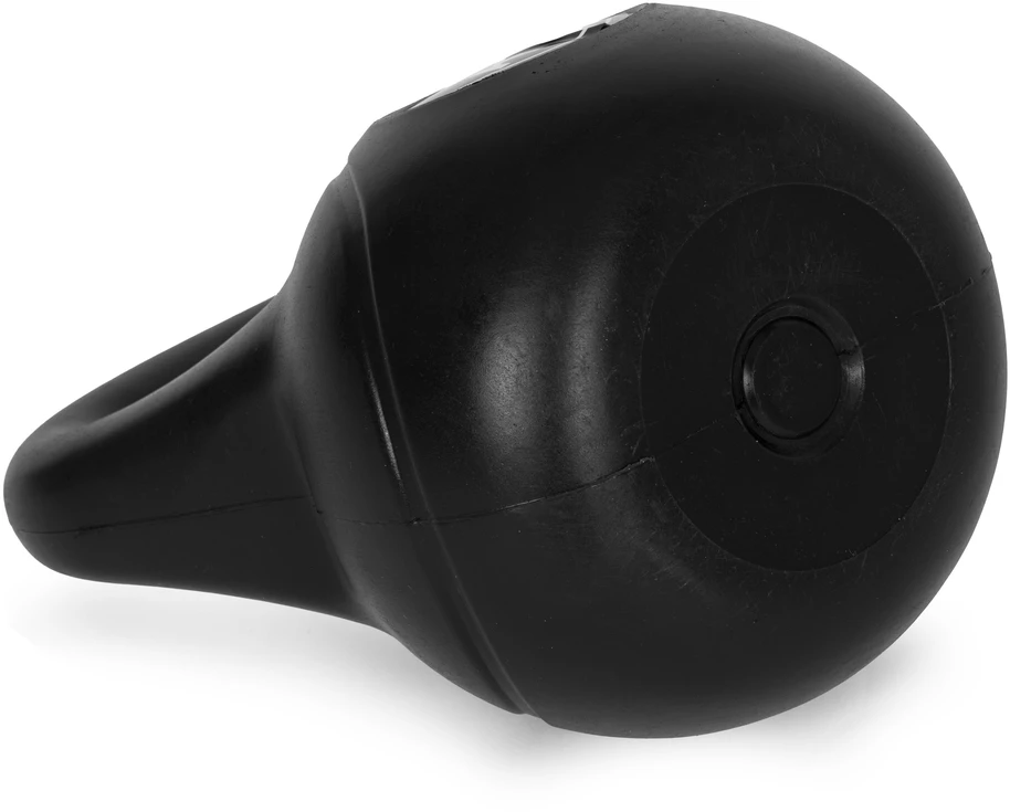 Kettlebell 8kg, treniruoklis, hantelis, svarmuo, ModernHome