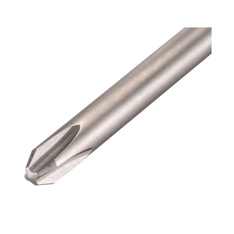 Makita PH2 x 137mm sukimo antgalis (5) 191V01-2