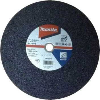 Makita Pjovimo diskas Metalui 355x3x25,4mm B-10665-5
