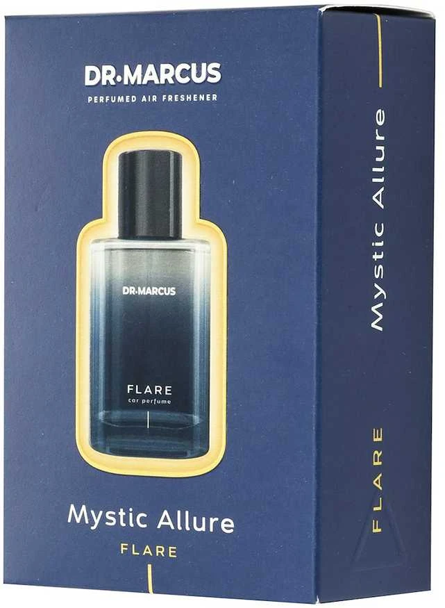 Dr Marcus Kvepalai-oro gaiviklis automobiliui FLARE Mystic Allure 50ml