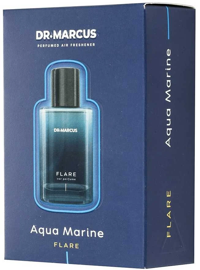Dr Marcus Kvepalai-oro gaiviklis automobiliui FLARE Aqua Marine 50ml