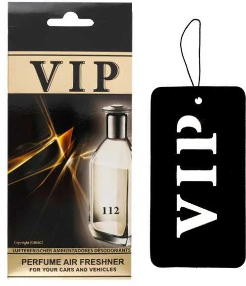 Dr Marcus Kvepalų pakabukas VIP 112