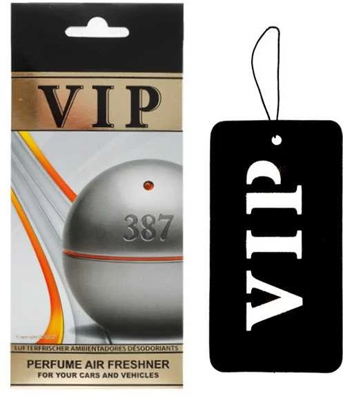 Dr Marcus Kvepalų pakabukas VIP 387 V