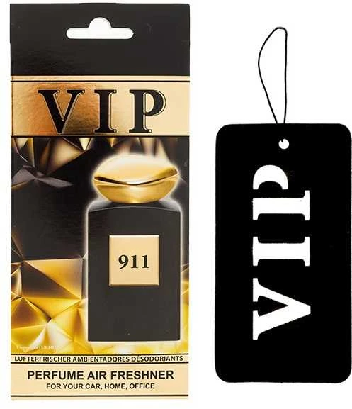Dr Marcus Kvepalų pakabukas VIP 911 M
