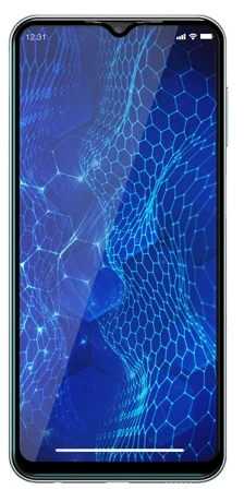 3MK HardGlass Max Lite Samsung Galaxy M23 5G M236 juodas