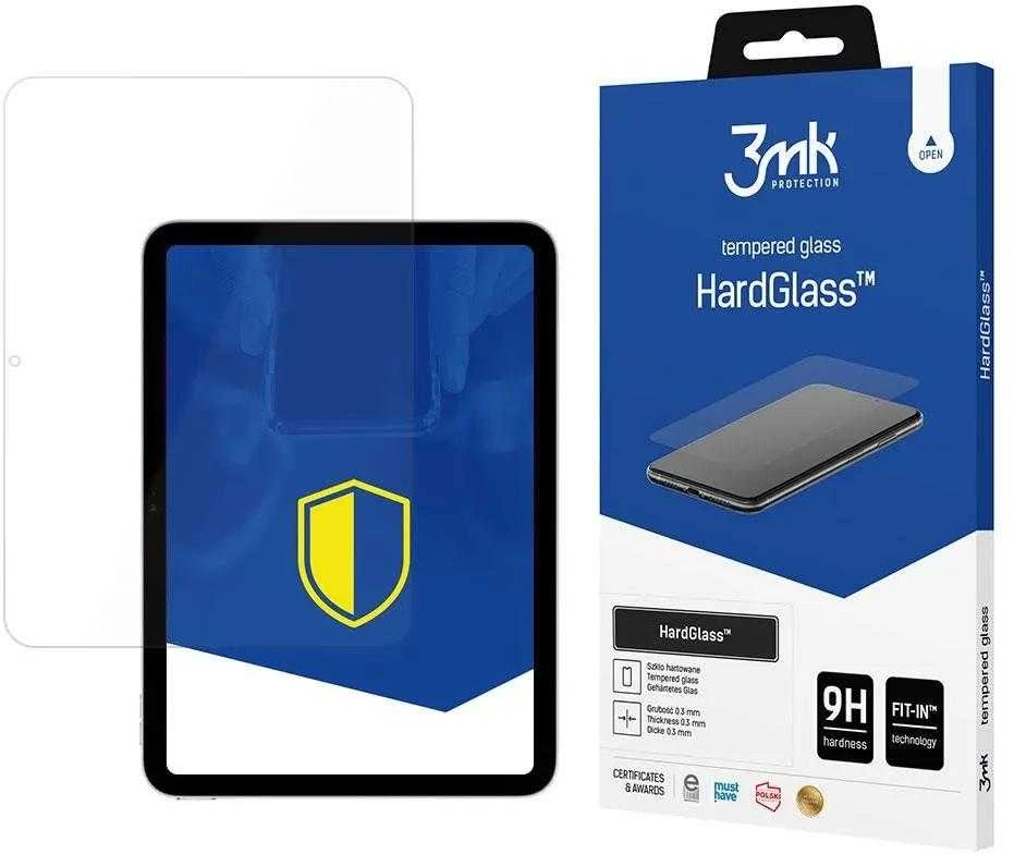 3MK HardGlass iPad 10 gendo 11″