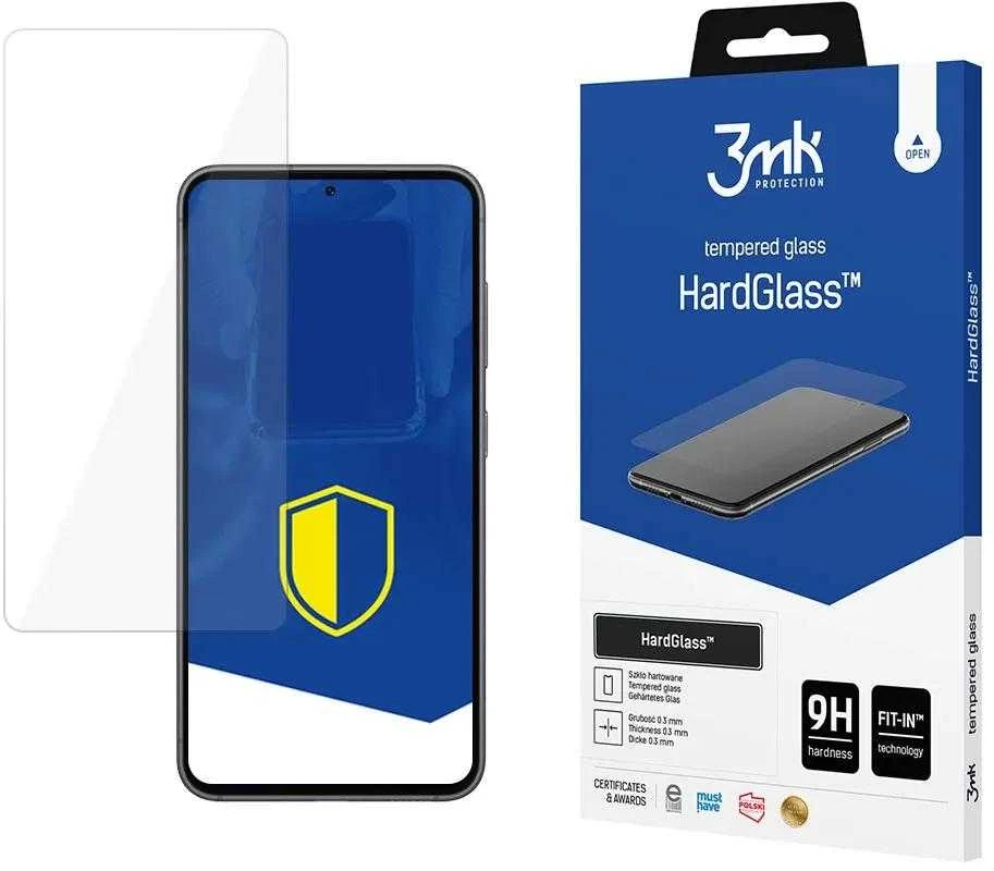 3MK HardGlass Samsung Galaxy S24 S921