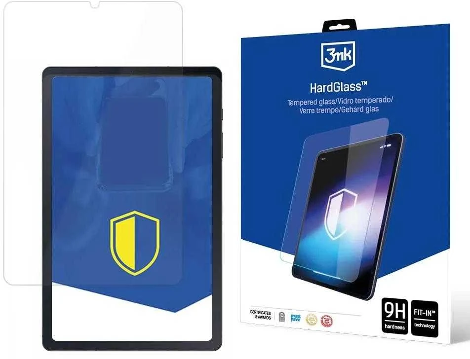 9H 3mk HardGlass™ glass Samsung Galaxy Tab S6 Lite 2020 / 2022