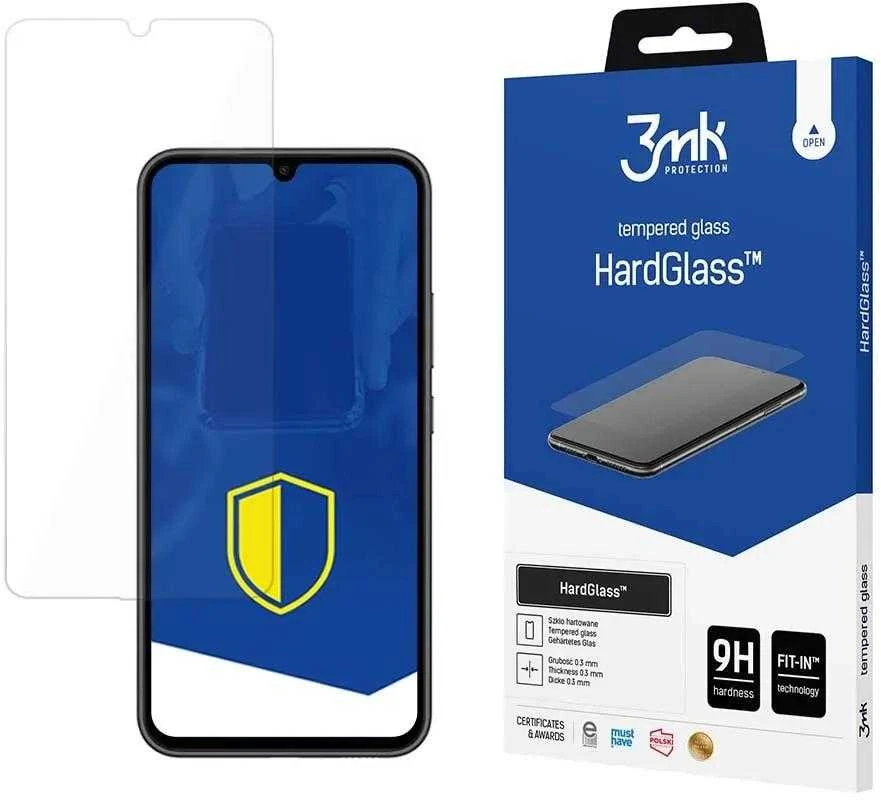 3MK HardGlass Samsung A34 5G A346