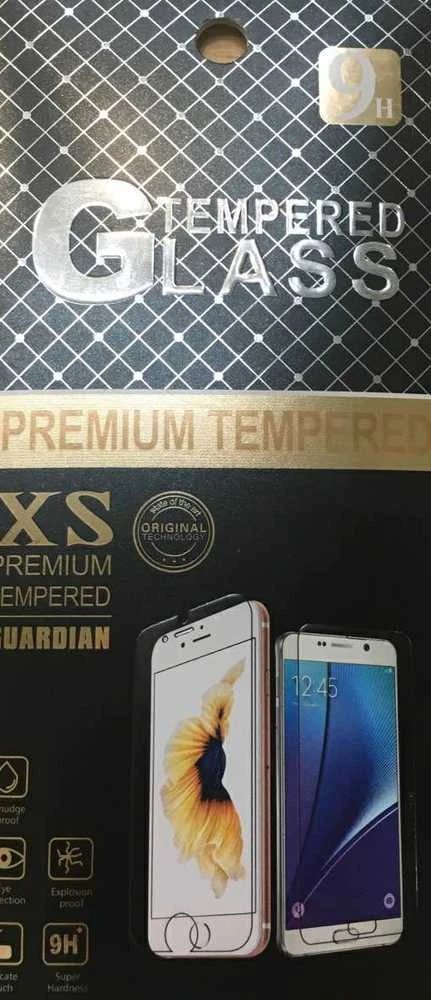 9H Glass Apsauginis stiklas PAPER BOX SAM J400 GALAXY J4 (2018)