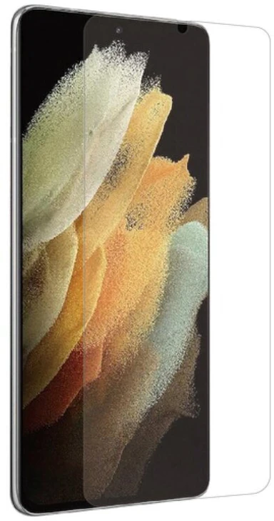 9H Samsung Galaxy S23 FE 5G apsauginis stiklas 2,5D