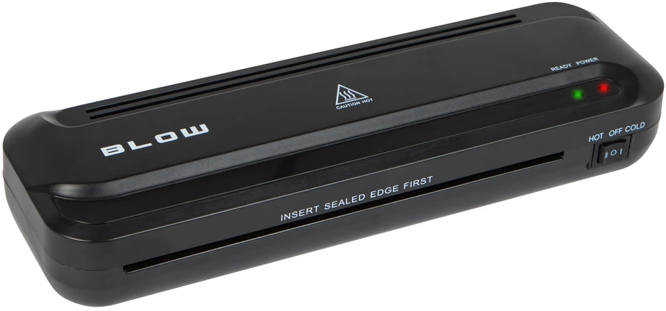A4 laminatorius BLOW L400