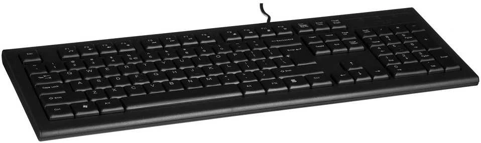 A4Tech A4TKLA19739 Klaviatūra KR-85 USB