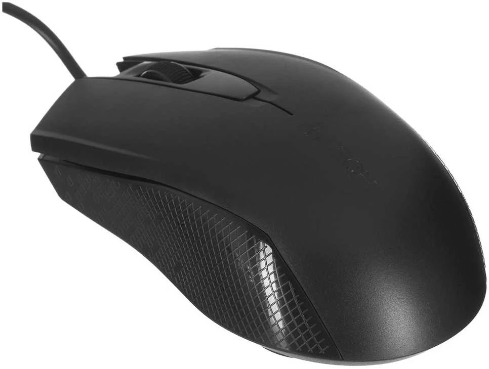 A4Tech A4TMYS46059 Pelė A4Tech OP-760 USB