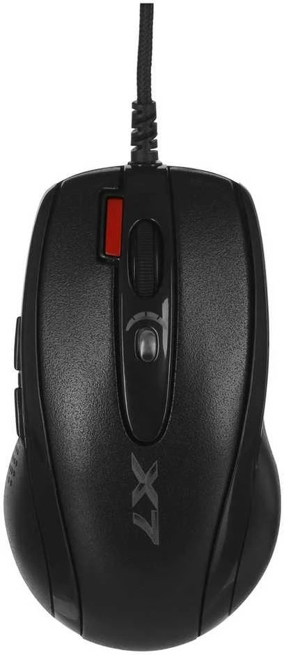 A4Tech A4TMYS27923 Pelė XGame Opto Oscar X710