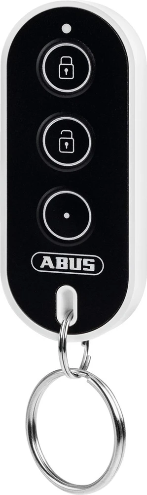 ABUS FUBE45000 nuotolinio valdymo pultelis IR belaidis Universalus Spaudžiamieji mygtukai