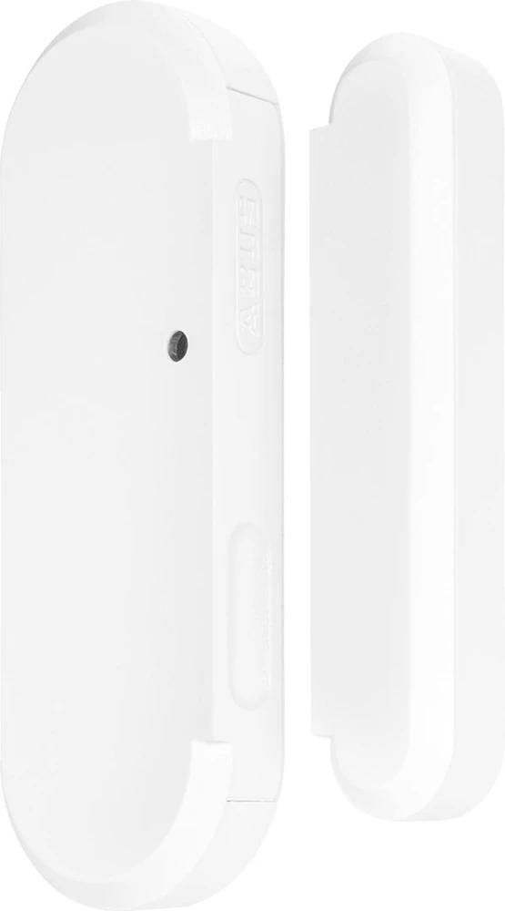 ABUS FUMK45000 durų / langų jutiklis Bevielis Durims / langui Balta