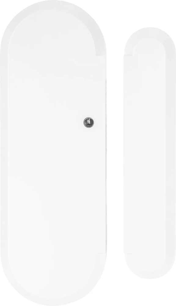 ABUS FUMK45000 durų / langų jutiklis Bevielis Durims / langui Balta