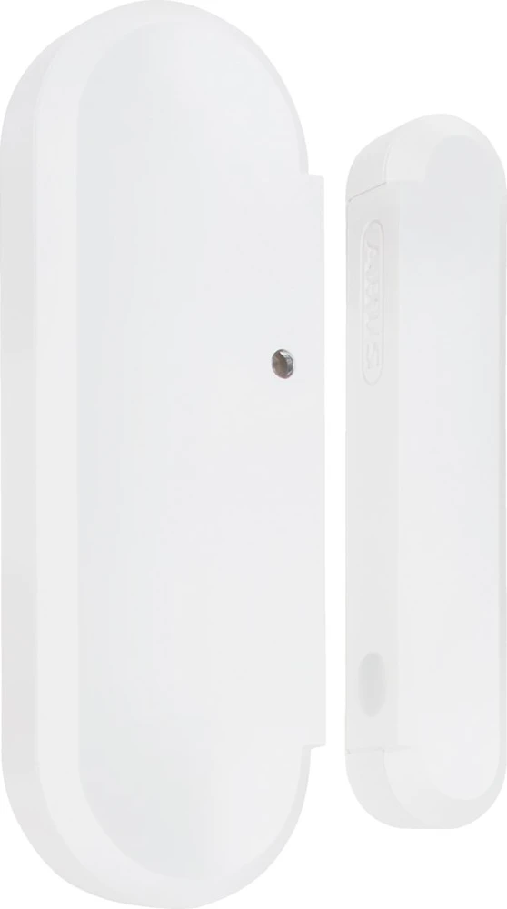ABUS FUMK45000 durų / langų jutiklis Bevielis Durims / langui Balta