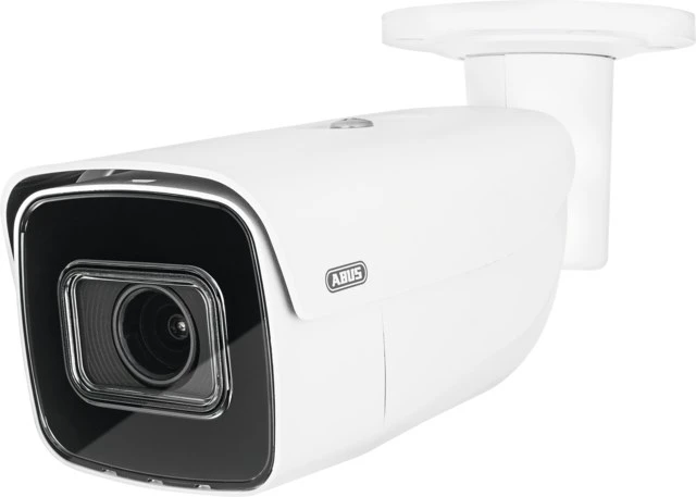 ABUS IPCB64521 apsaugos stebėjimo kamera Kulka (forma) IP apsaugos kamera Vidaus ir lauko 2688 x 1520 pikseliai Lubos / siena