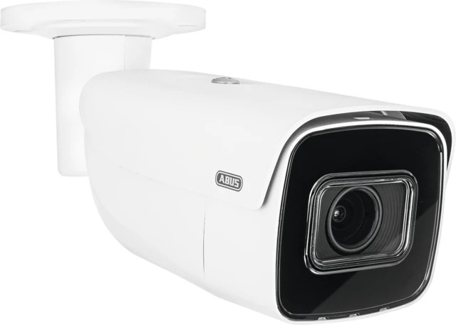 ABUS IPCB68521 apsaugos stebėjimo kamera Kulka (forma) IP apsaugos kamera Vidaus ir lauko 3840 x 2160 pikseliai Lubos / siena