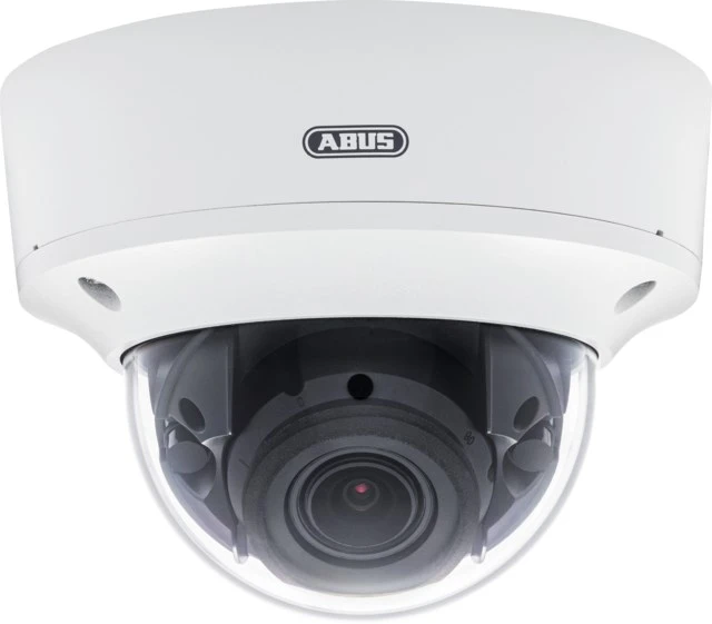 IP kamera Abus ABUS IPCB74521 pramoninė IP saugos kamera vidaus ir lauko montavimui 2688 x 1520 px luboms / sienai