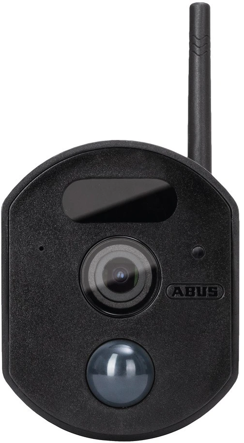 ABUS PPDF17520 apsaugos stebėjimo kamera Kulka (forma) IP apsaugos kamera 2305 x 1296 pikseliai Siena
