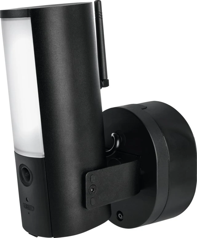 ABUS PPIC46520 apsaugos stebėjimo kamera CCTV stebėjimo kamera Lauke 2048 x 1536 pikseliai Siena