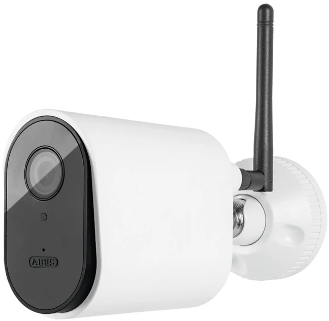 ABUS PPIC54520 apsaugos stebėjimo kamera Skliautas IP apsaugos kamera Lauke 3840 x 2160 pikseliai Siena