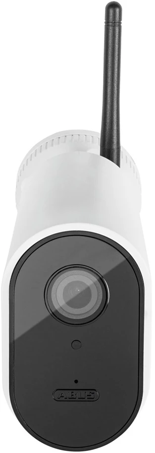 ABUS PPIC54520 apsaugos stebėjimo kamera Skliautas IP apsaugos kamera Lauke 3840 x 2160 pikseliai Siena