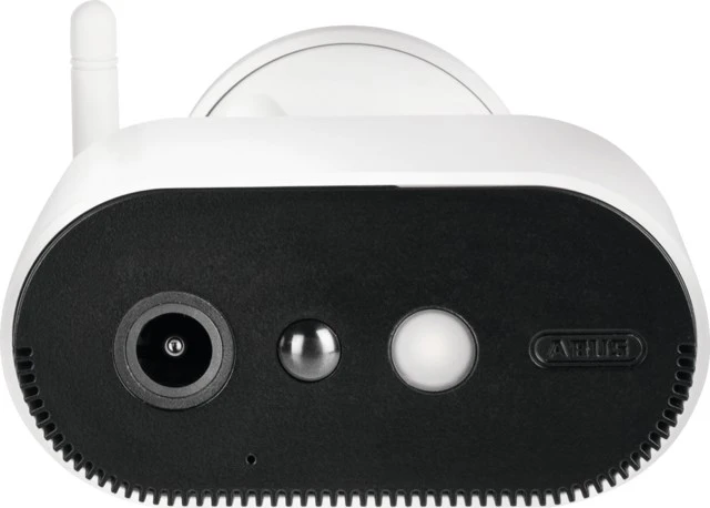 ABUS PPIC91520 apsaugos stebėjimo kamera IP apsaugos kamera Vidaus ir lauko Siena