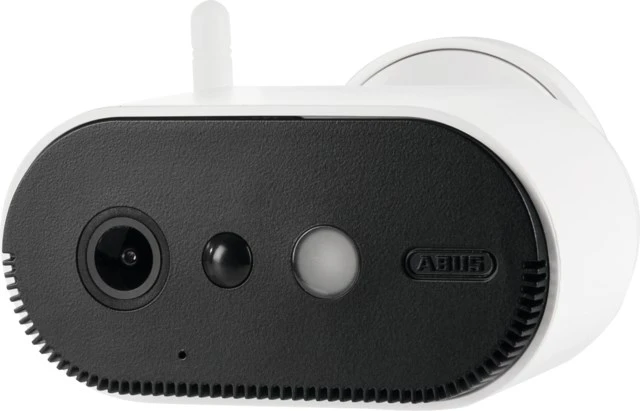 ABUS PPIC91520 apsaugos stebėjimo kamera IP apsaugos kamera Vidaus ir lauko Siena