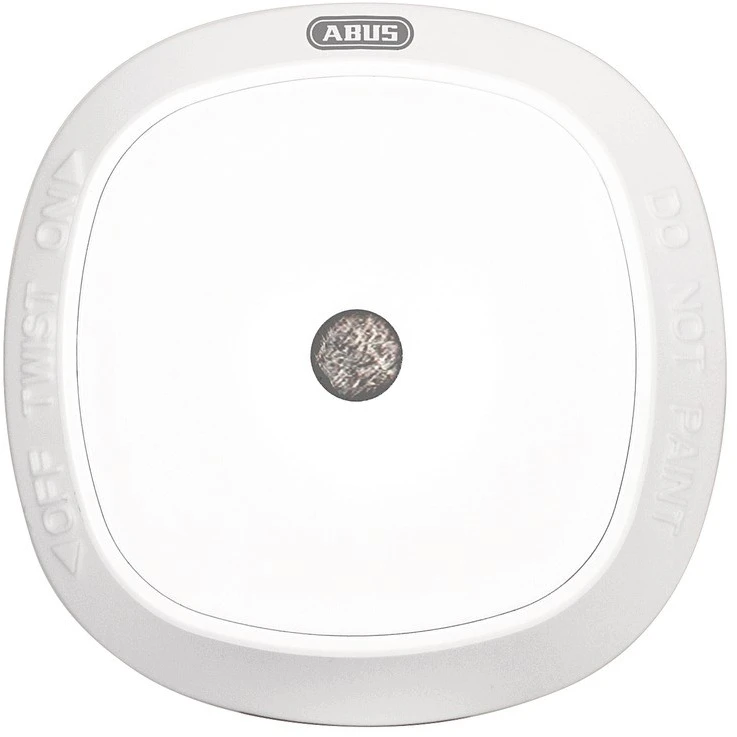 ABUS SHRM10000 dūmų jutiklis Bevielis