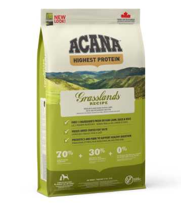 ACANA Grasslands Dog 2kg