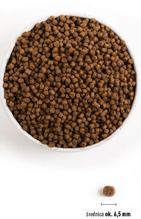 ACANA šuniukas mažos veislės 6kg
