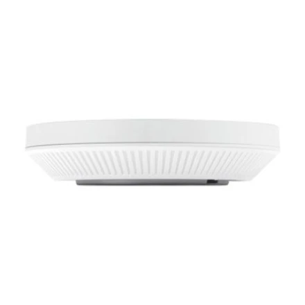Maršrutizatorius AX3000 lubinis „WiFi 6“ prieigos taškas | EAP653 UR | TP-LINK 2,4 GHz, 5 GHz | 802.11ax | 10/100/1000 Mbit/s | Ethernet LAN (RJ-45) jungtys: 1 | MU-MiMO: Taip | PoE įvestis | Antenos tipas: vidinė, universali