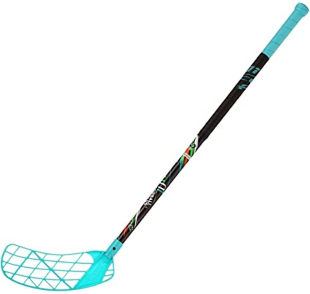 Accufli unihockejo lazda kairiarankiams 70 cm mėlyna