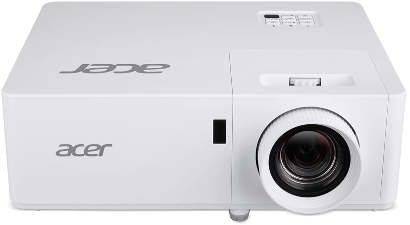 Acer Large Venue PL6520 Projektorius didelėms patalpoms 6000 ANSI lumens DLP 1080p (1920×1080) Balta