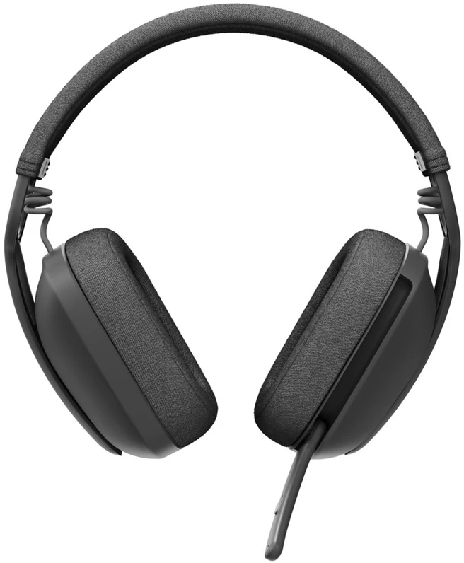 Logitech Zone Vibe Belaidės UC Ausinės - Graphite A00167/A00172 UC MFI - Emea-914