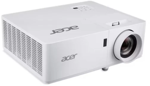 Acer PL6620 Standartinio nuotolio projektorius 6000 ANSI lumens DLP WUXGA (1920×1200) Balta