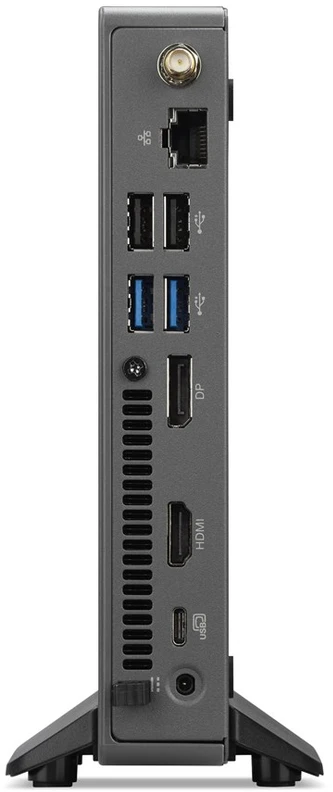 ACER VERITON VN2595G - CORE3 100U 8/256 W11P