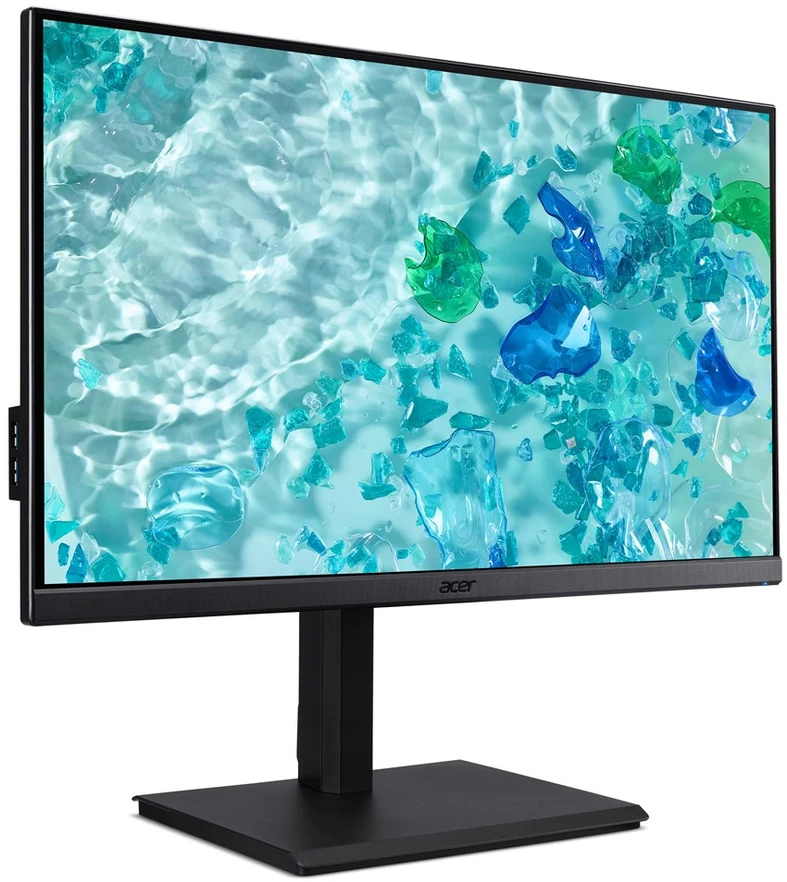 Monitorius Acer Vero B247Y - B7 serija - LED - 24 colių