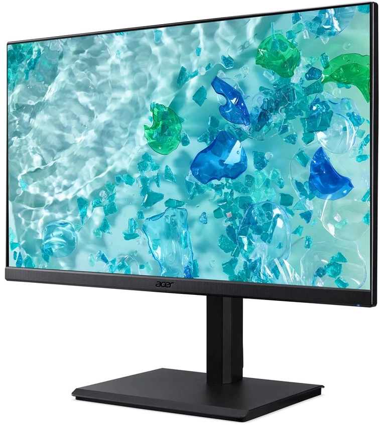 Monitorius Acer Vero B247Y - B7 serija - LED - 24 colių